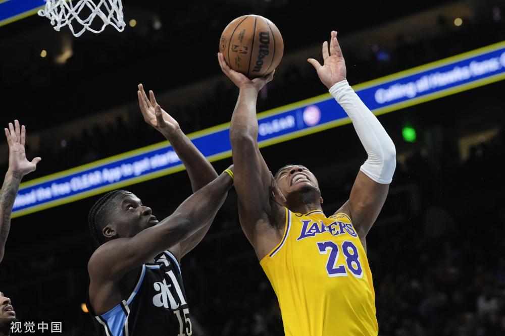 他告訴我們 他告訴我們