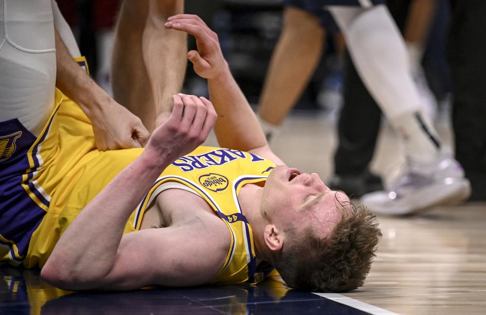 他的潜力 他的潜力